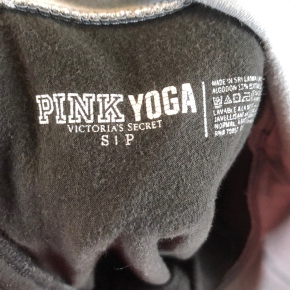 💓PINK LEGGINGS💓 - Picture 3 of 3